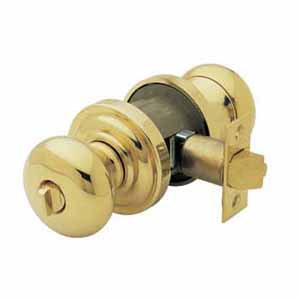 Door knob / lever set - 5205.003 -BALDWINHARDWARE